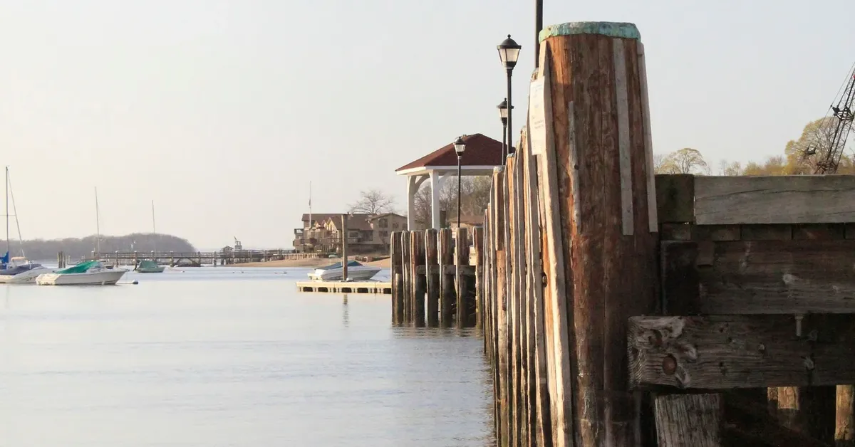 A Guide to Long Island's Most Charming Coastal Villages