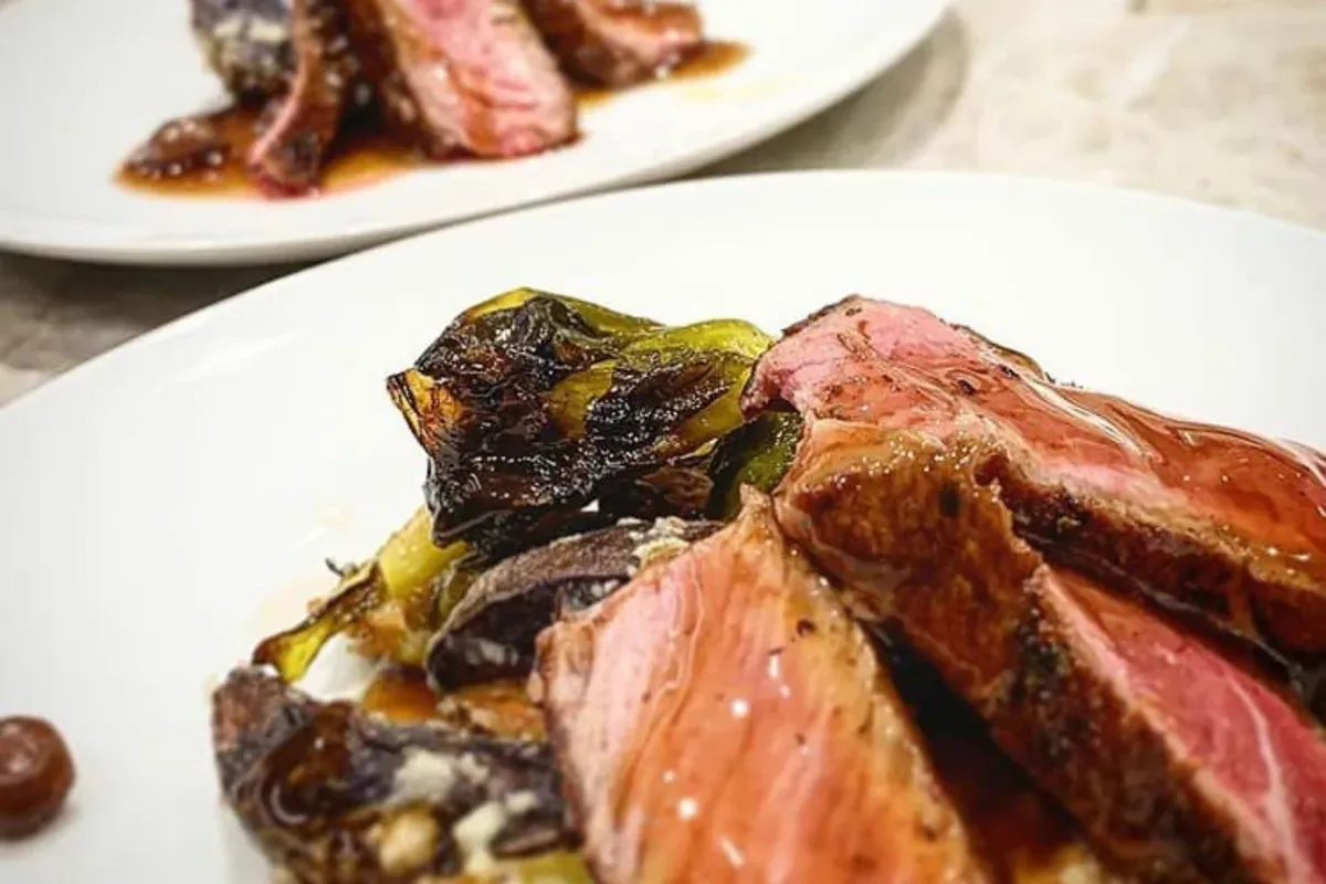 Waterfront Restaurant LaMotta’s Readies for a Seasonal Opening in May