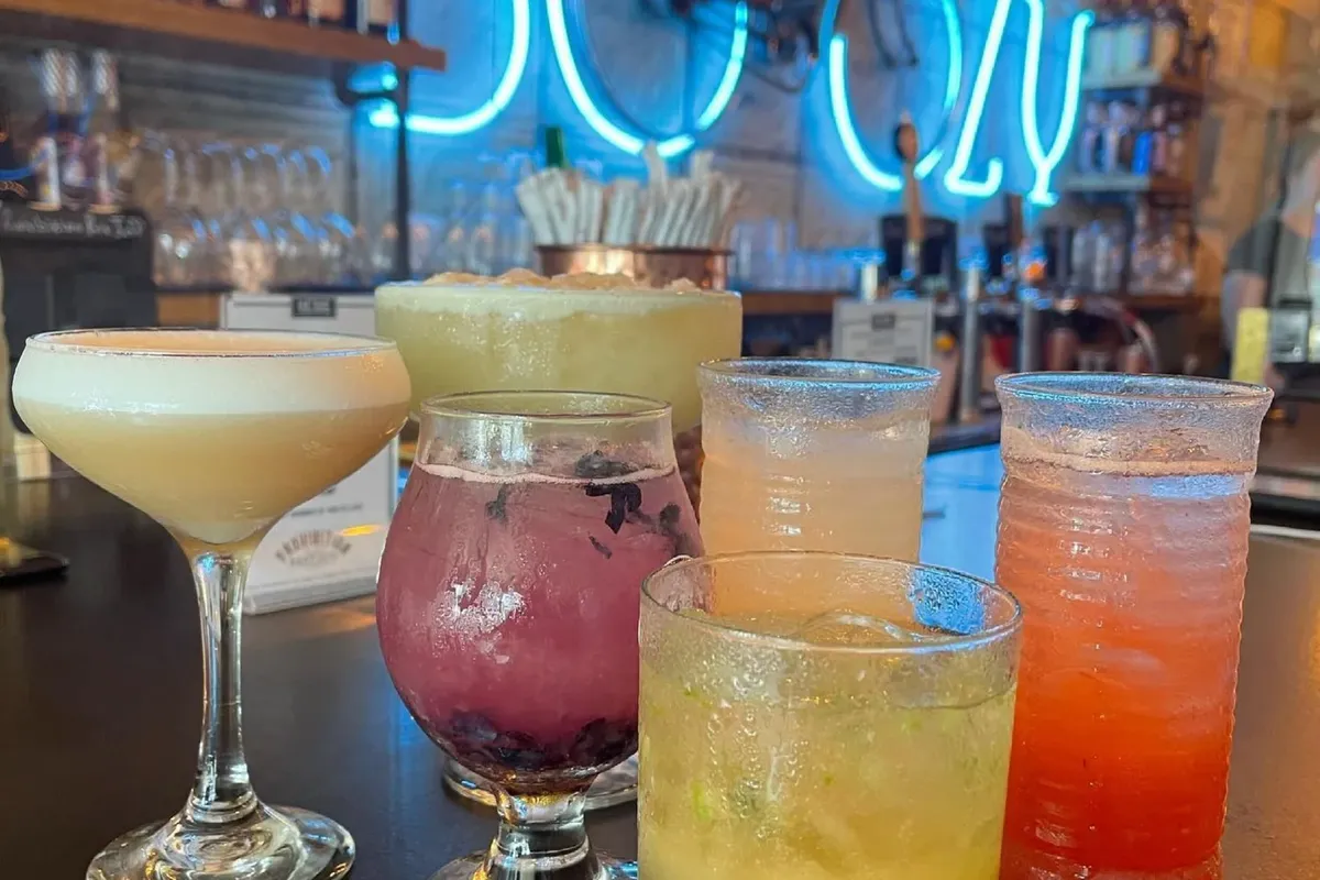 Prohibition in Port Jefferson Serves Creativity and Summertime Beach Concessions 🍻