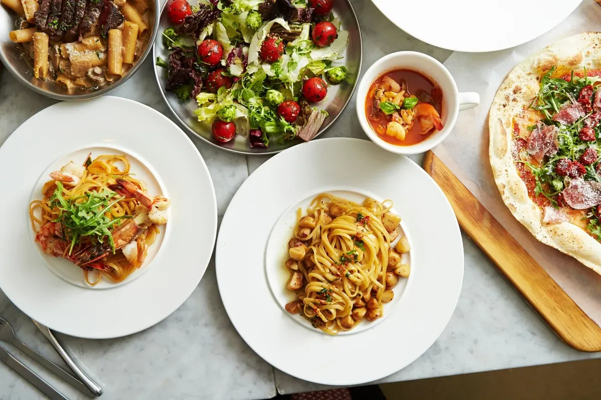 Best Restaurants in Rockville Centre 🍝