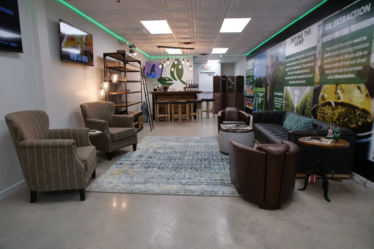 Native Ceuticals is Bringing Cannabis Innovation to Long Island