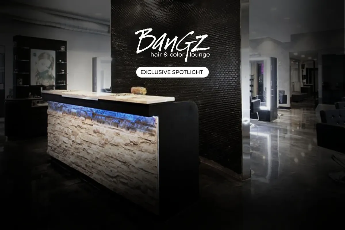 Discover BanGz Hair and Color Lounge—Long Island’s Premier Beauty Destination