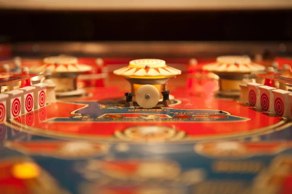 Retro Arcade opens in Westfield South Shore Mall
