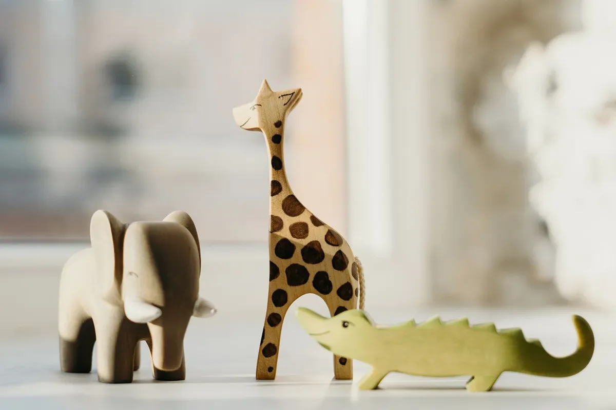 Argyle Toys Brings its Magic to Babylon Village