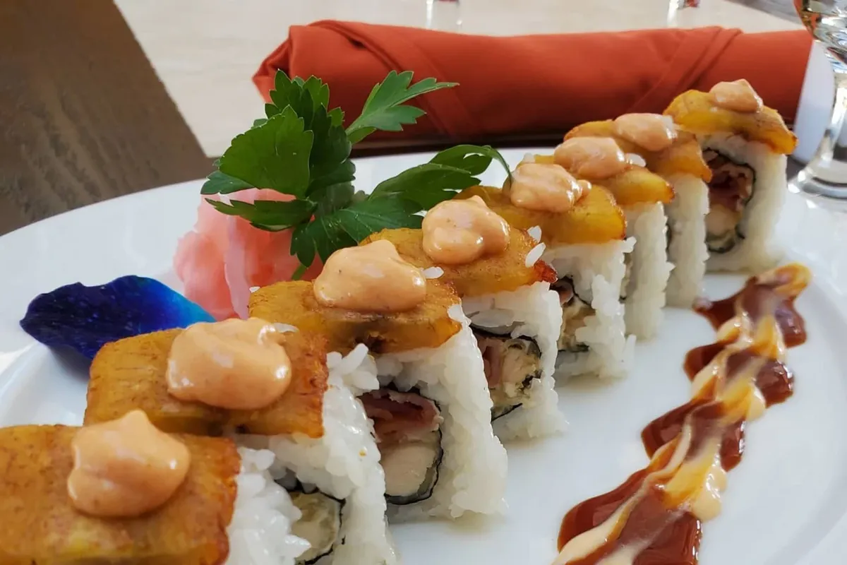 Mamajuana Cafe's First Long Island Location is a Success