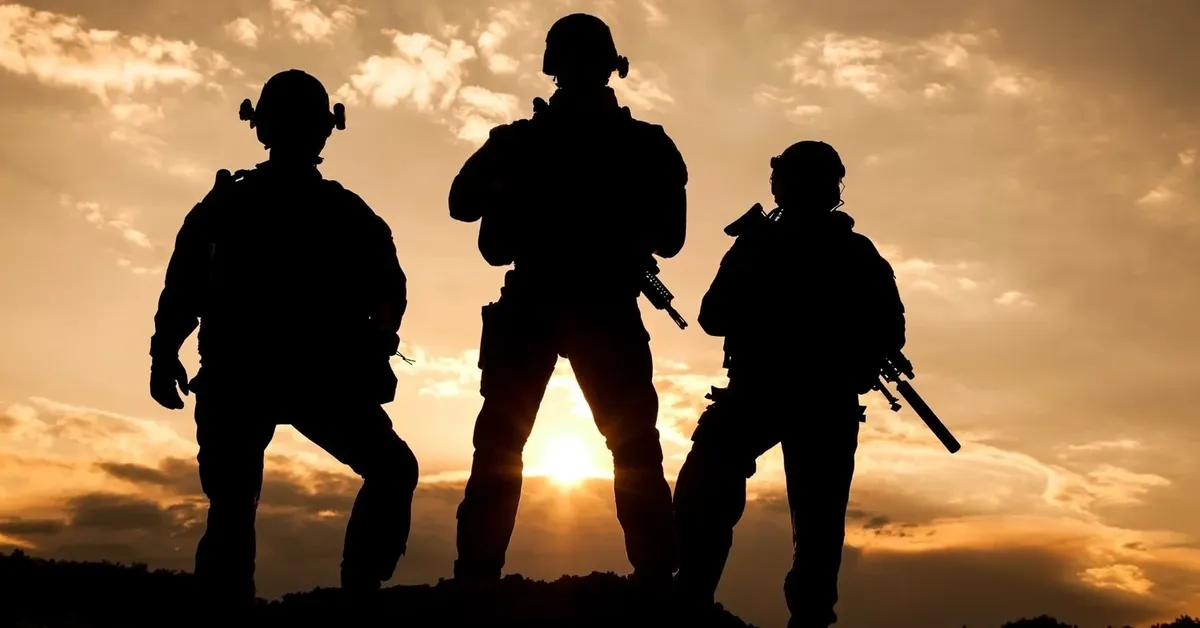 Mobilizing Future Leaders: US Military Service Academy Information Day