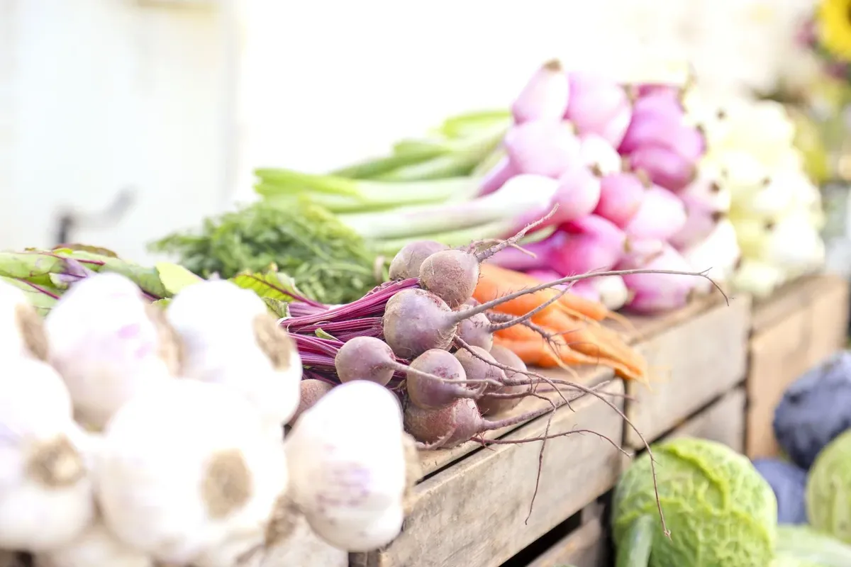 Babylon Village Farmers Market Readies for Summer Season