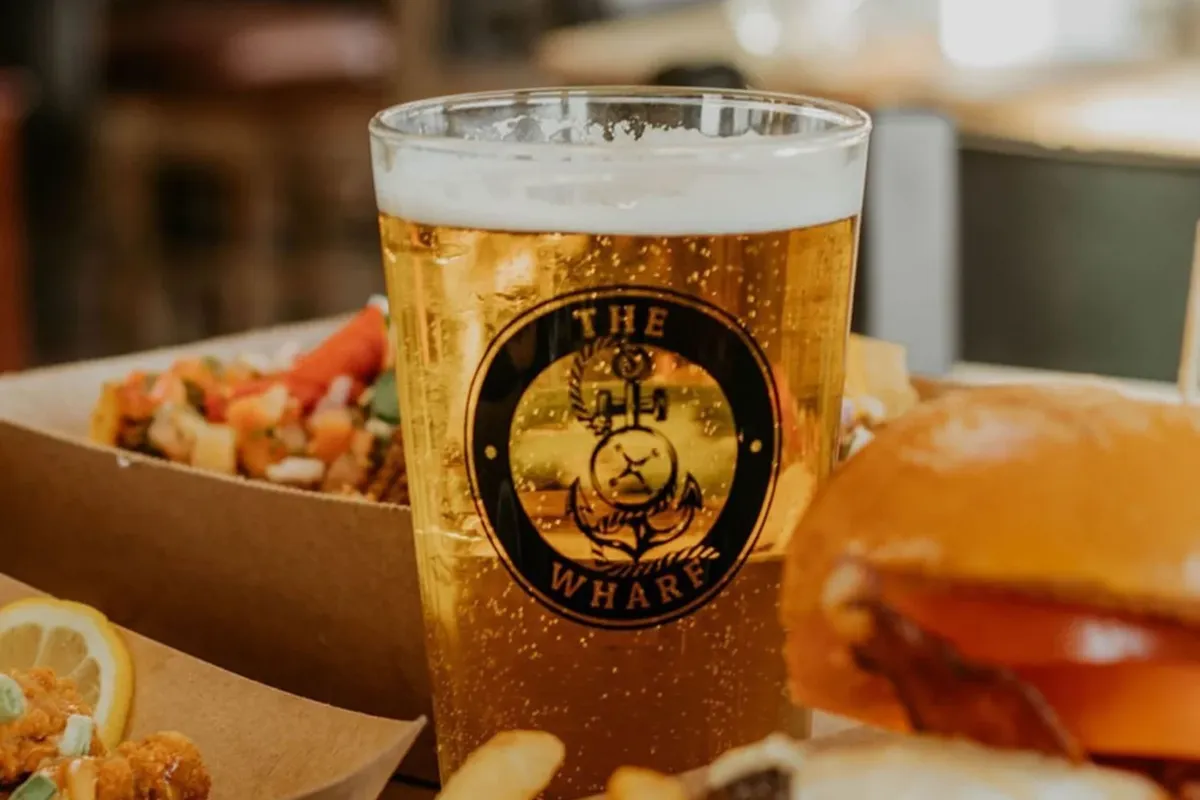 The Wharf in Oakdale offers Live Music this Summer
