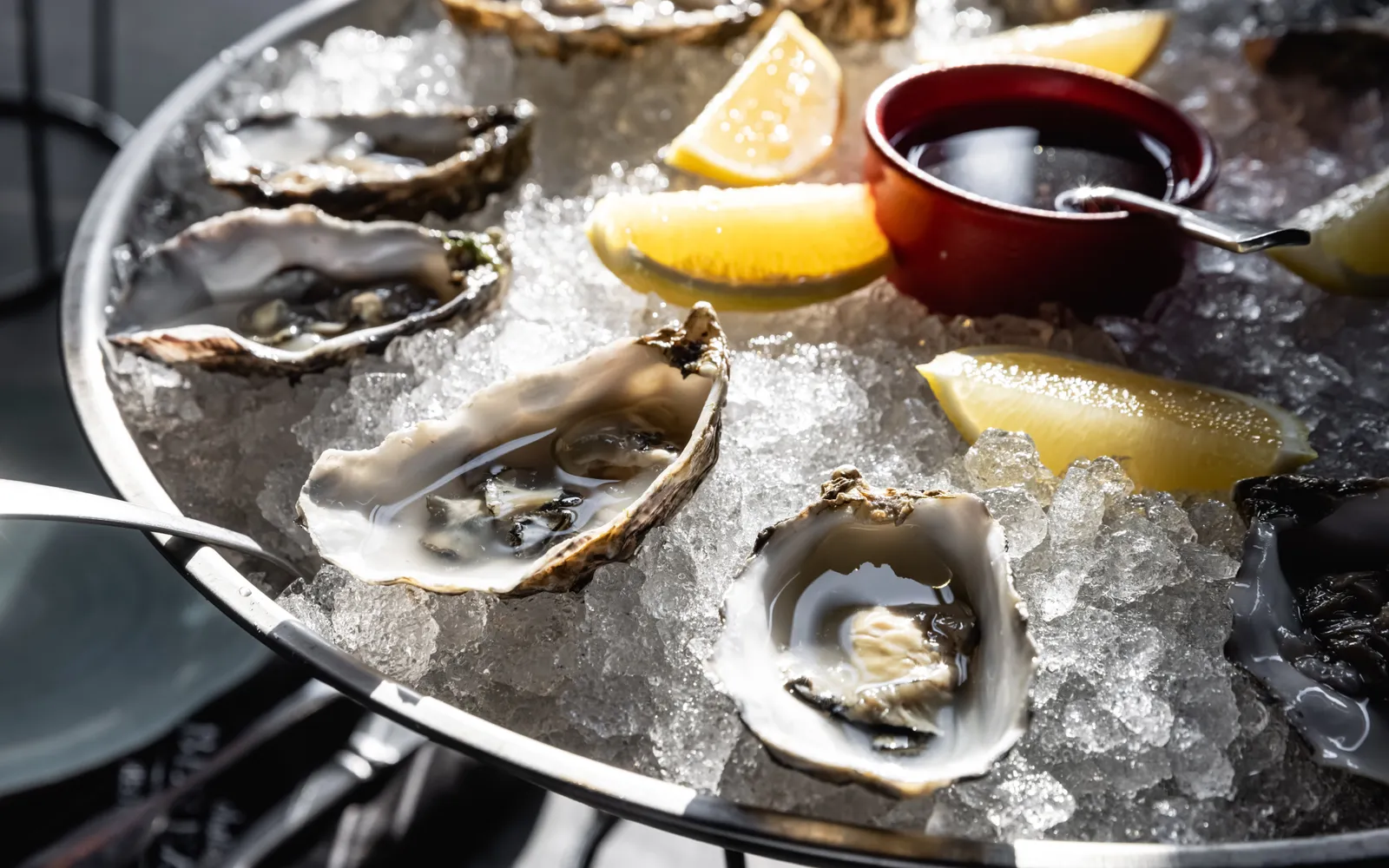 How the Blue Point Made Long Island Famous, and How It Is Coming Back