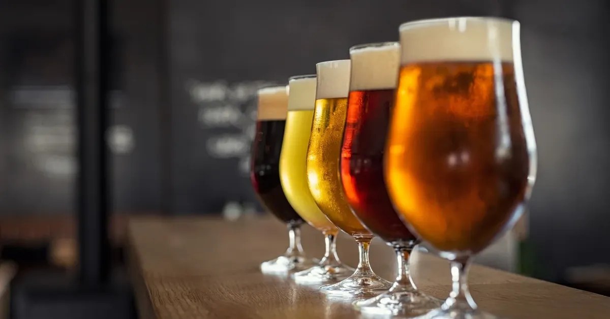 Hops and Barrels: A Journey Through Long Island's Finest Breweries and Taprooms