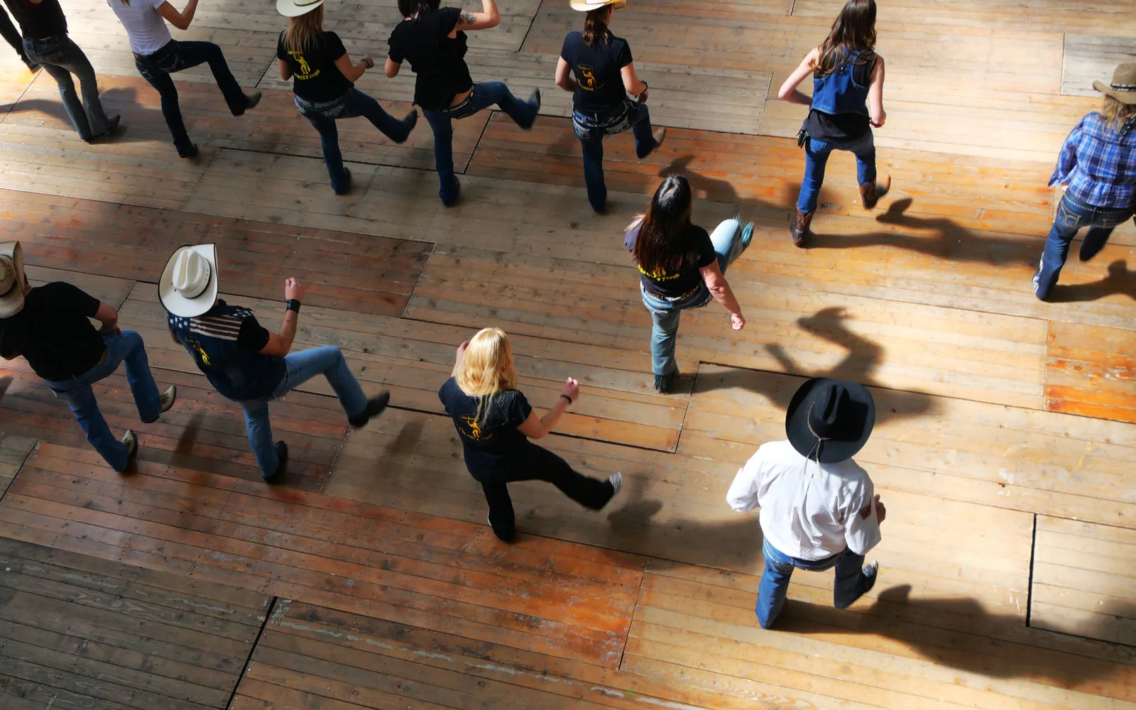 Summer Country Barn Dance at Hallockville Museum Farm in Riverhead