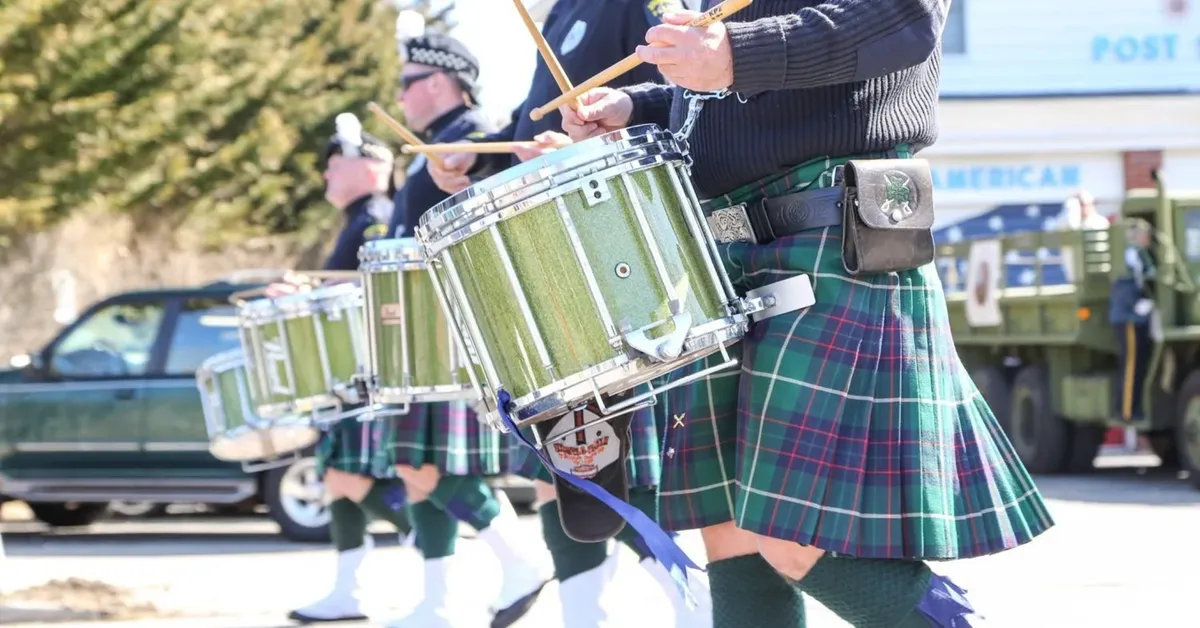 The Hampton Bays St. Patrick's Day Parade: A Guide to the East End's Loudest March