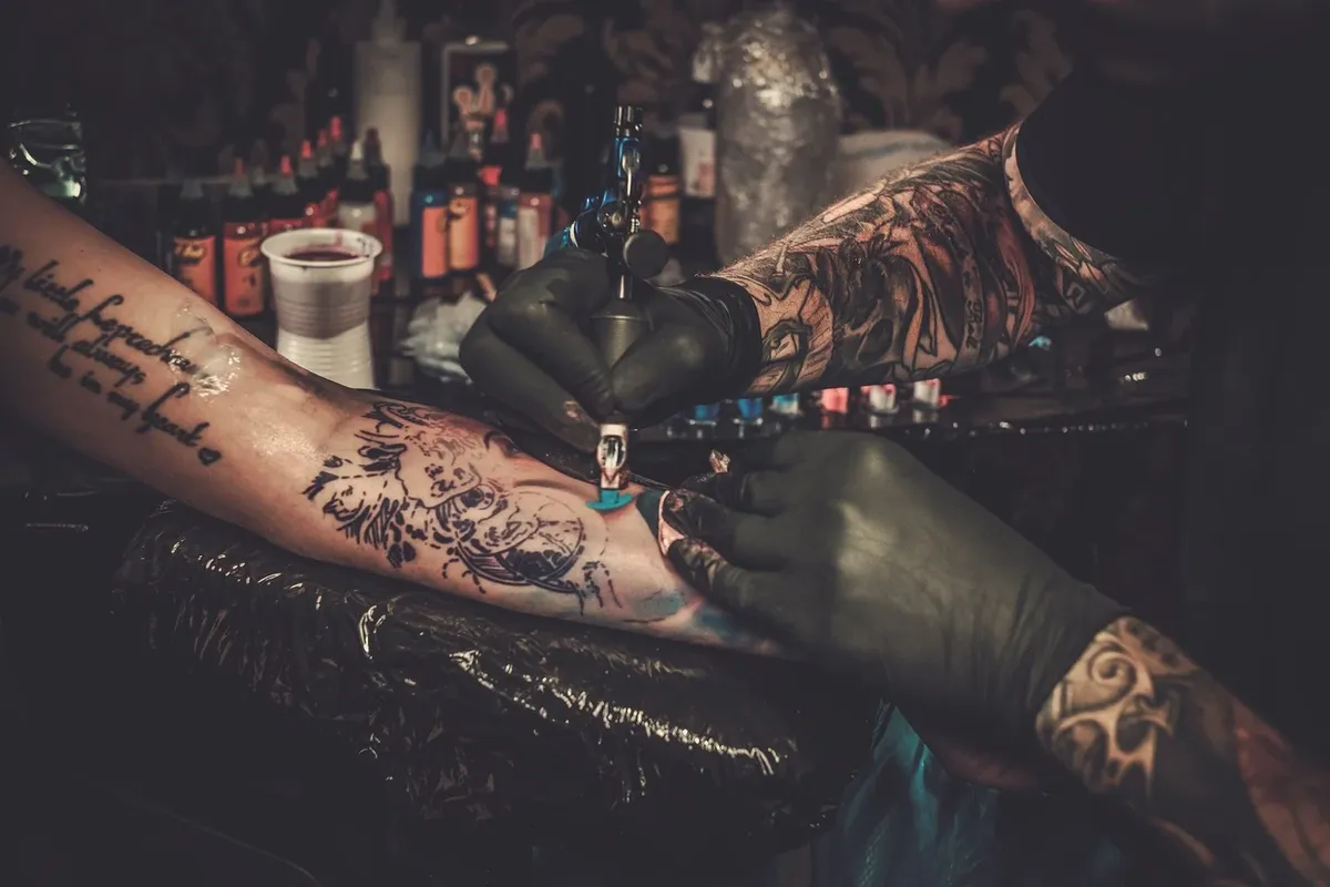 Tattoo Shops to Check Out on Long Island 🐲