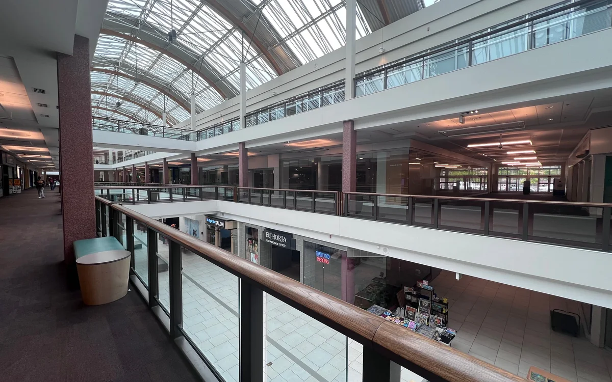 A $200 Million Plan Would Reinvent Hicksville's Broadway Commons Mall