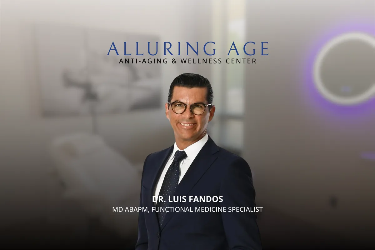 Alluring Age: Finding Balance with Bioidentical Hormone Replacement Therapy (BHRT)