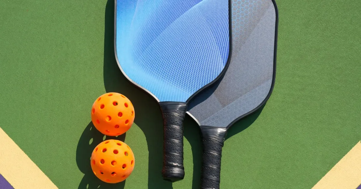Unleashing the Pickleball Craze: Long Island's Thriving Pickleball Scene