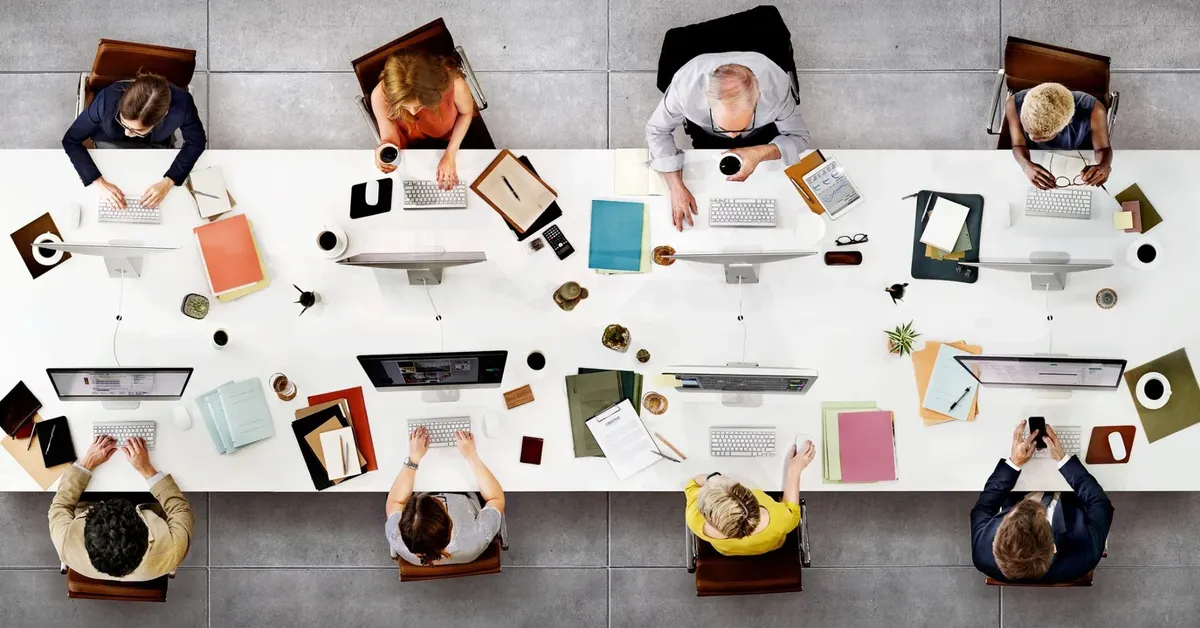 The Top Tech Companies to Work for on Long Island