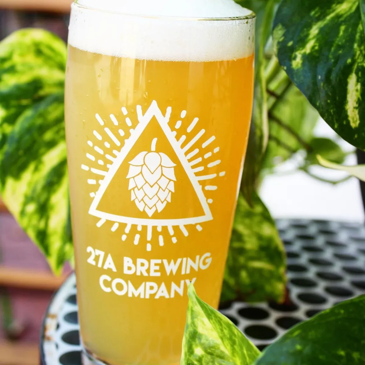 -Photo Credit: 27A Brewing Company