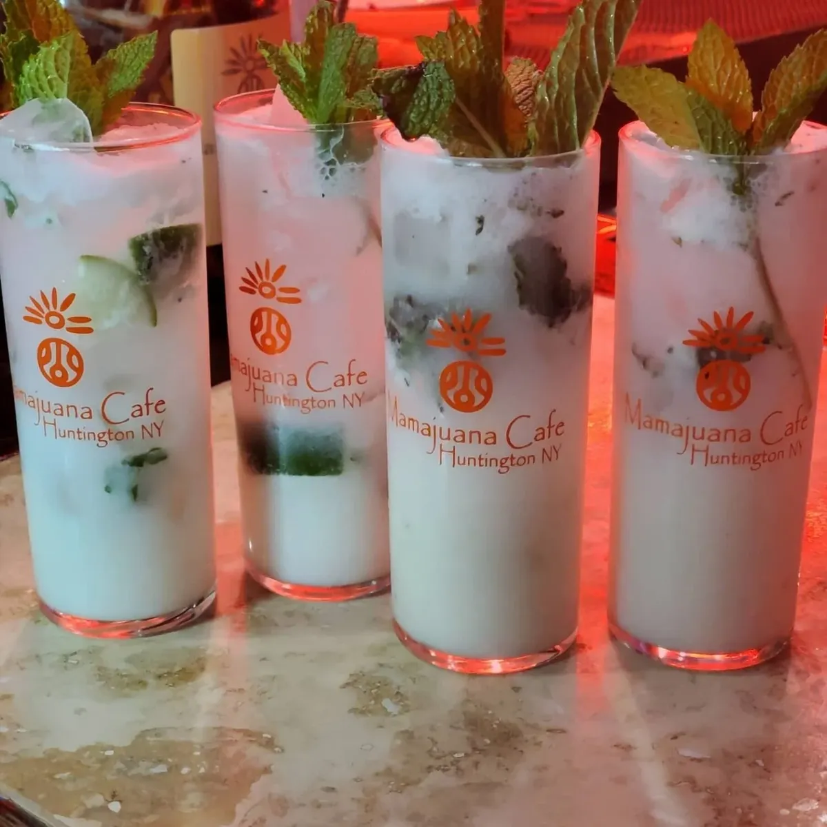 -Photo Credit: Mamajuana Cafe