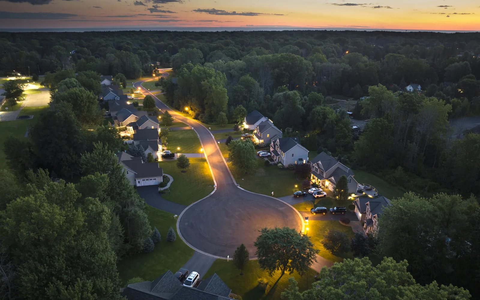 Nassau Homes Just Set a Record. Here Is the Income That Actually Buys One.