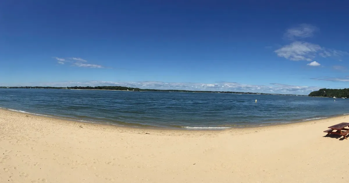 Shelter Island: The Ferries, Mashomack and Sylvester Manor, Explained