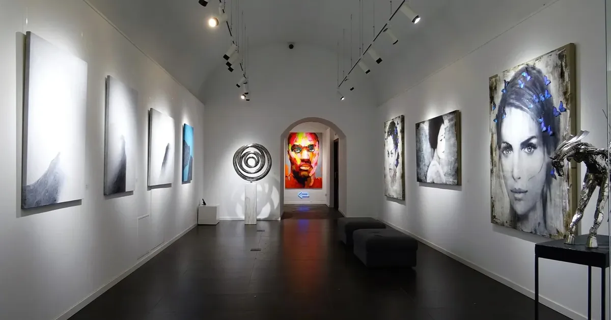 The Artful Explorer's Guide to Long Island: A Journey Through Culture and Creativity