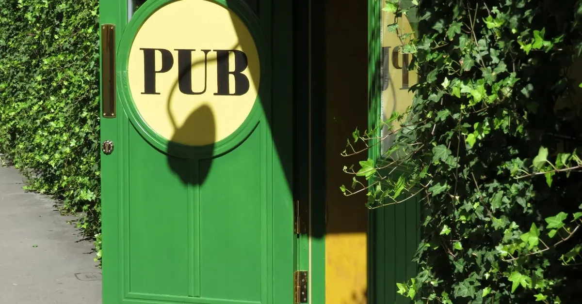 The Best Irish Pubs on Long Island for 2023