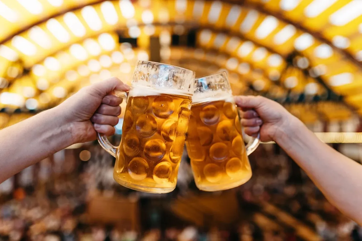 Spots on Long Island to Celebrate Oktoberfest 🍻