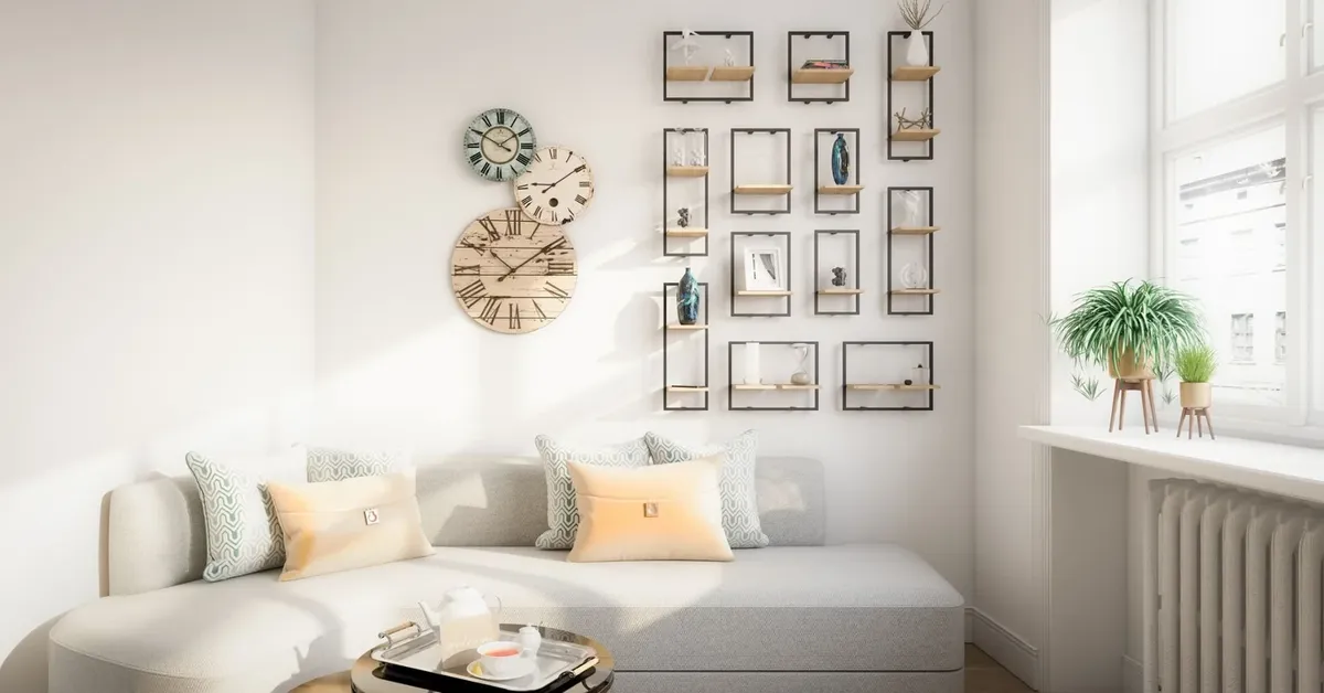 Affordable Makeover Magic: The Ultimate Guide to DIY Home Renovations on a Budget