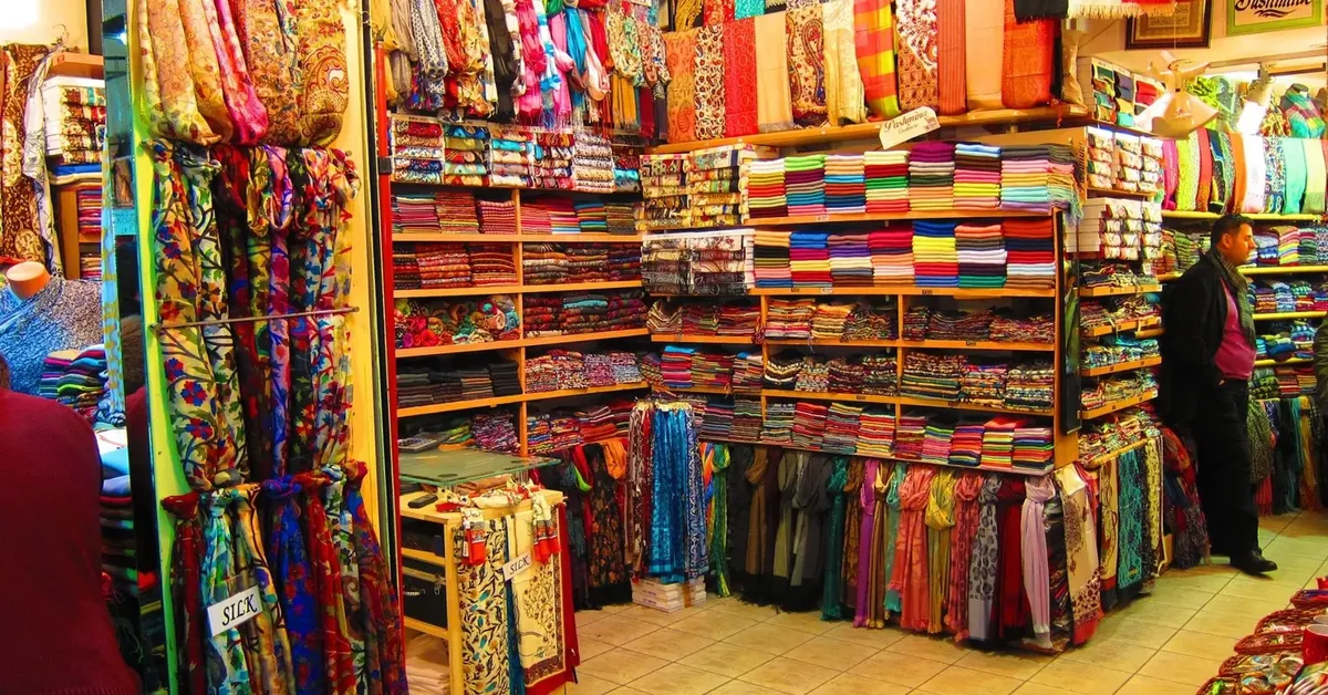 Shop 'Til You Drop: The Best Shops in Long Beach