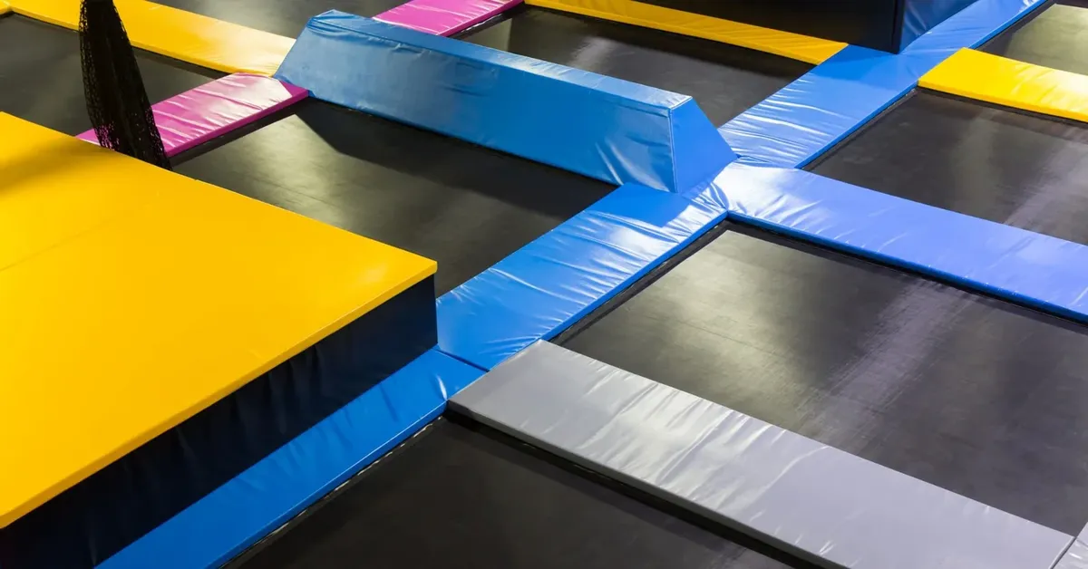 Bounce, Play, Repeat: Discover the Top Indoor Play Centers and Trampoline Parks on Long Island
